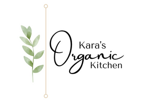 Kara&#39;s Organic Kitchen