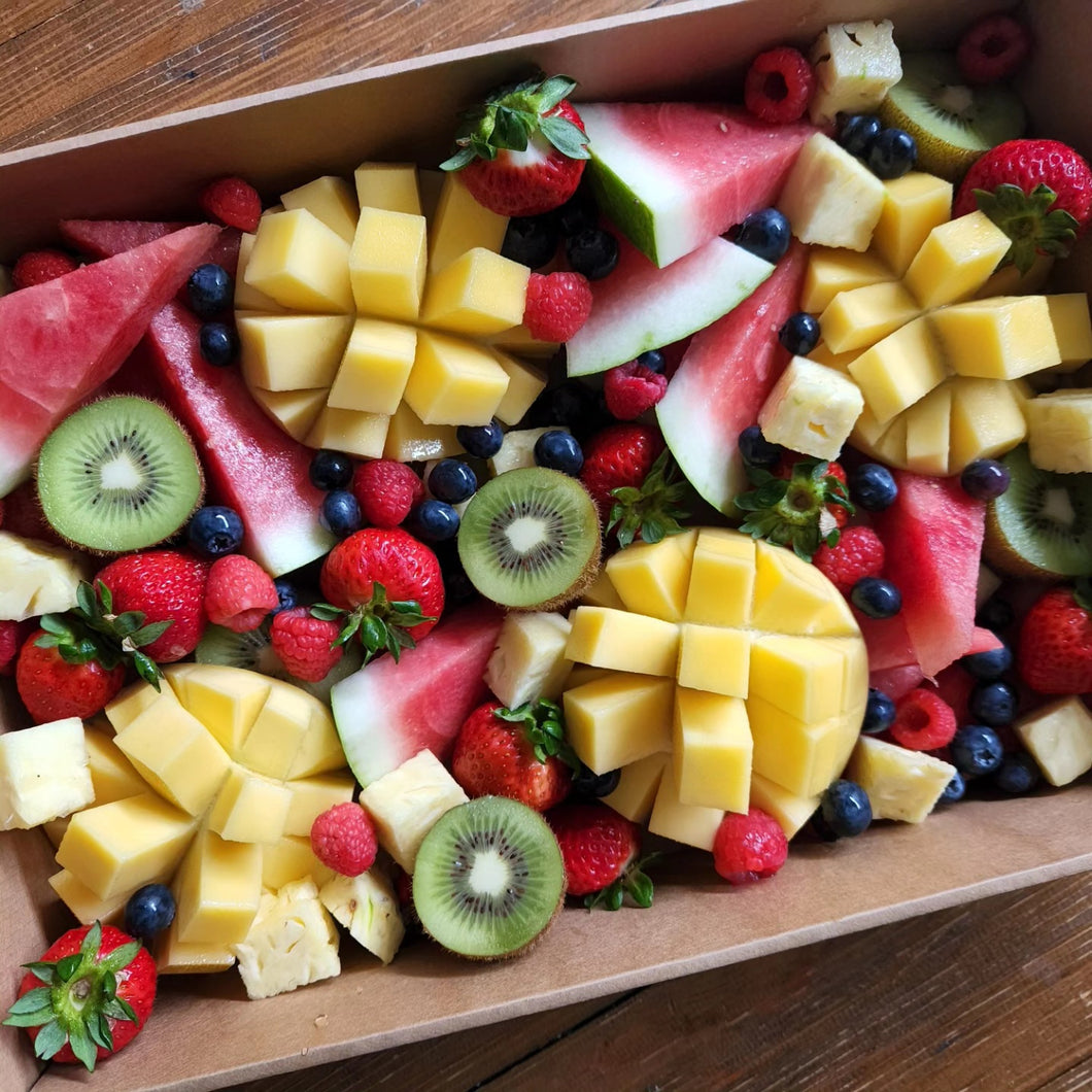 Fruit Box