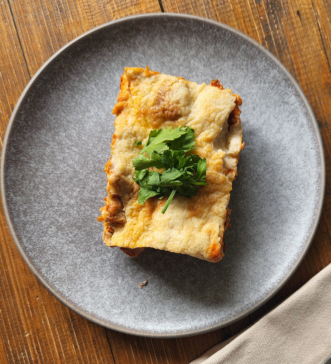 Lasagna